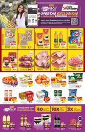Catálogo Supermercados São Vicente Página 1