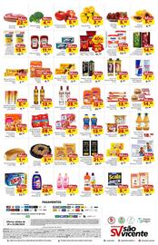 Catálogo Supermercados São Vicente Página 2