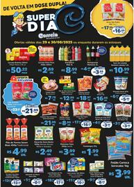Catálogo Supermercados Correia Página 1