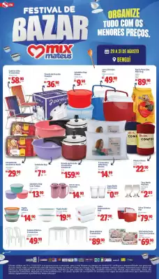 Catálogo Supermercados Mateus (válido até 31-08)