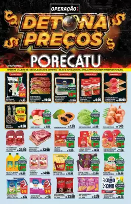 Catálogo Supermercado Porecatu (válido até 31-08)