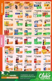 Catálogo Supermercados Pague Menos Página 3