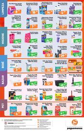 Catálogo Supermercados Pague Menos Página 4