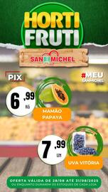 Catálogo San Michel Supermercados Página 2