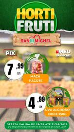 Catálogo San Michel Supermercados Página 3