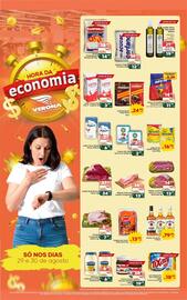 Catálogo Verona Supermercados Página 1