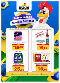 Catálogo Super Nicolini Página 1