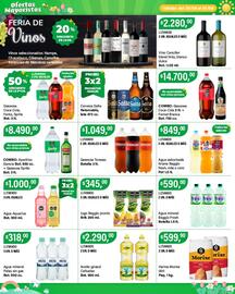 Catálogo Supermercados Damesco Página 2