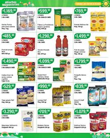 Catálogo Supermercados Damesco Página 3