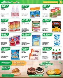 Catálogo Supermercados Damesco Página 4