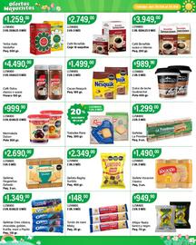 Catálogo Supermercados Damesco Página 5