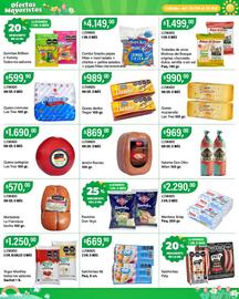 Catálogo Supermercados Damesco Página 6