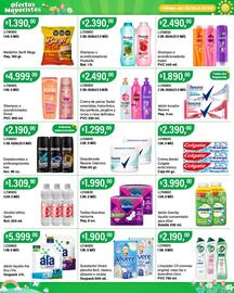Catálogo Supermercados Damesco Página 7