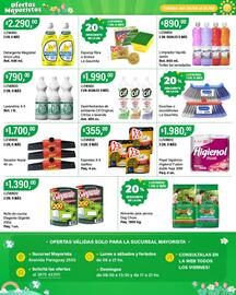 Catálogo Supermercados Damesco Página 8