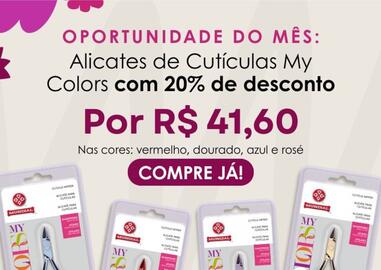 Catálogo Supermercados Mundial Página 11