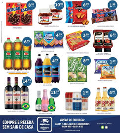 Catálogo Superbom Supermercado Página 2