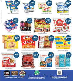 Catálogo Superbom Supermercado Página 3
