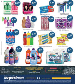 Catálogo Superbom Supermercado Página 4