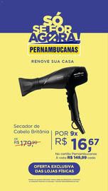 Catálogo Pernambucanas semana 35 Página 10