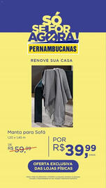 Catálogo Pernambucanas semana 35 Página 2
