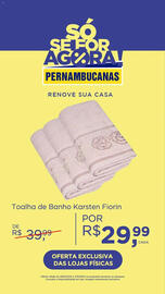 Catálogo Pernambucanas semana 35 Página 3