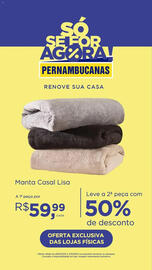 Catálogo Pernambucanas semana 35 Página 4
