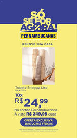 Catálogo Pernambucanas semana 35 Página 5