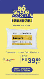 Catálogo Pernambucanas semana 35 Página 6