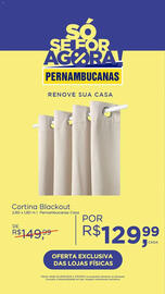 Catálogo Pernambucanas semana 35 Página 7