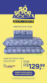 Catálogo Pernambucanas semana 35 Página 8