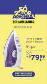 Catálogo Pernambucanas semana 35 Página 9