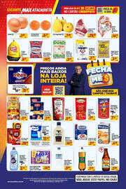 Catálogo Max Atacadista Página 1
