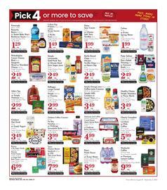 Food Pavilion ad week 35 Page 6