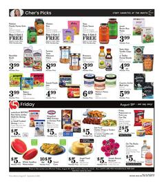 Food Pavilion ad week 35 Page 7