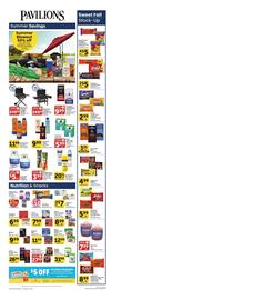 Food Pavilion ad week 35 Page 9