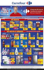 Catálogo Carrefour semana 35 Página 1