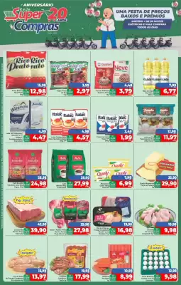 Catálogo Rede Super Compras