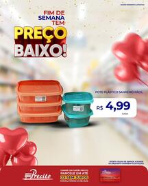 Catálogo Supermercado Precito Página 1