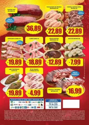 Catálogo Costa Atacadão (válido até 31-08)