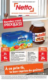 Netto folder week 35 Pagina 1