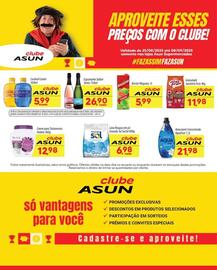 Catálogo Asun Página 1