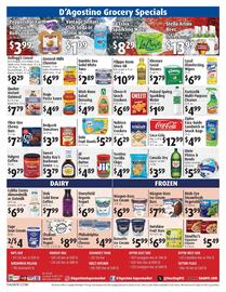 D'Agostino ad week 35 Page 2