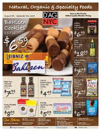 D'Agostino ad week 35 Page 3