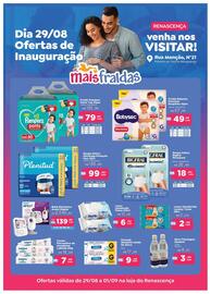 Catálogo Supermercados Mateus Página 1
