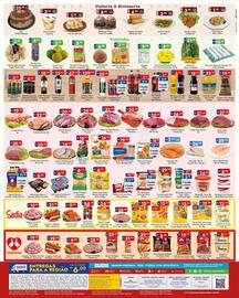 Catálogo Supermercados Rondon Página 2