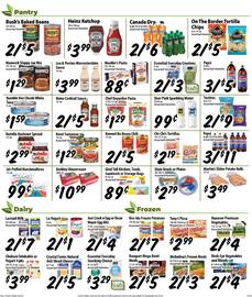 Green Valley Marketplace Weekly Ad week 35 Page 4