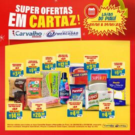 Catálogo Carvalho Supermercado Página 2