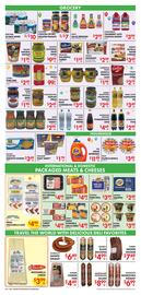 Bell's Market Weekly Ad week 35 Page 2