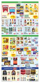 Bell's Market Weekly Ad week 35 Page 3