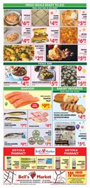 Bell's Market Weekly Ad week 35 Page 4